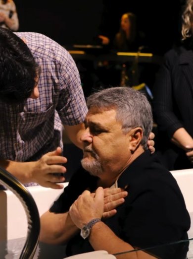 Igreja Batista de Tupã - Comunidade